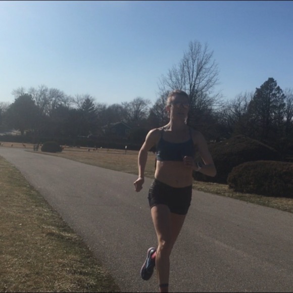 Meet your Posher, Kayte - Picture 1 of 1